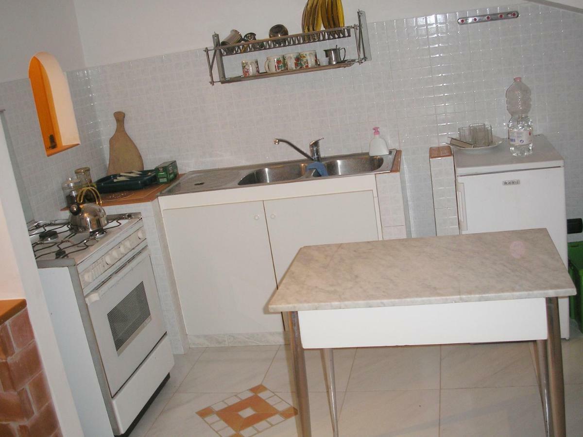 Appartamento Per 4 Persone Acerra Экстерьер фото