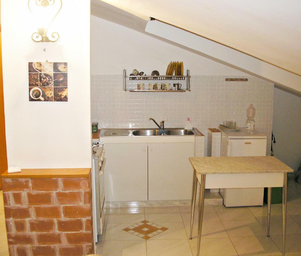 Appartamento Per 4 Persone Acerra Экстерьер фото